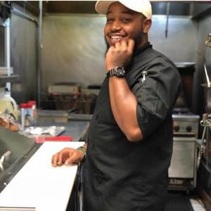 Meet your Posher, Kimani